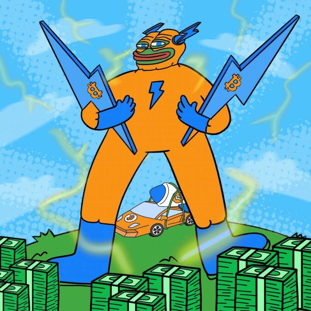 Bitcoin Hyper－比特幣應用新革命