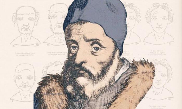 Gerolamo Cardano