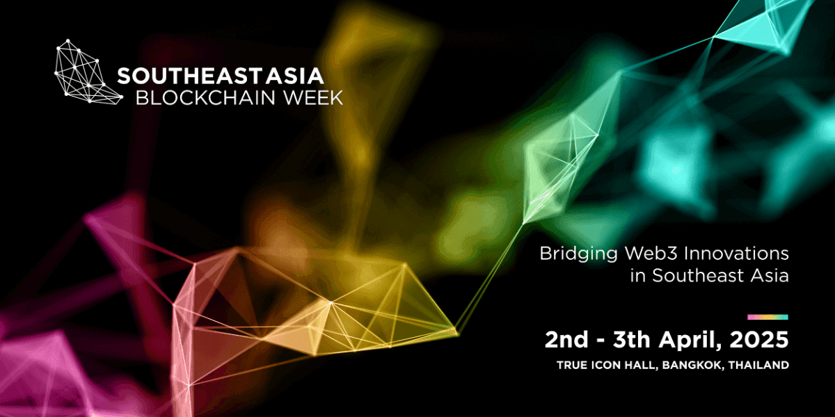 Southeast Asia Blockchain Week 2025：Web3 創新與合作的巔峰盛會