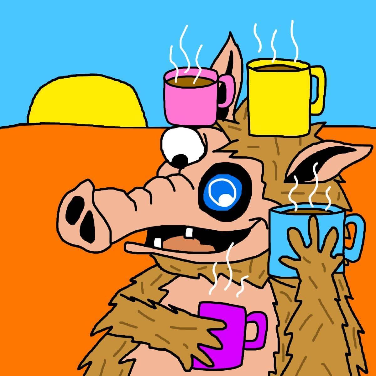Snorter－迷因與AI結合的交易新紀元