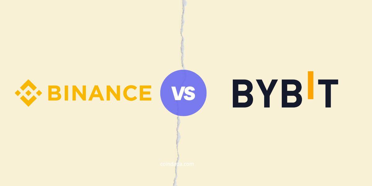 幣安交易所 vs. Bybit 交易所：兩大領先交易平台的比較 - 2025 年最新版