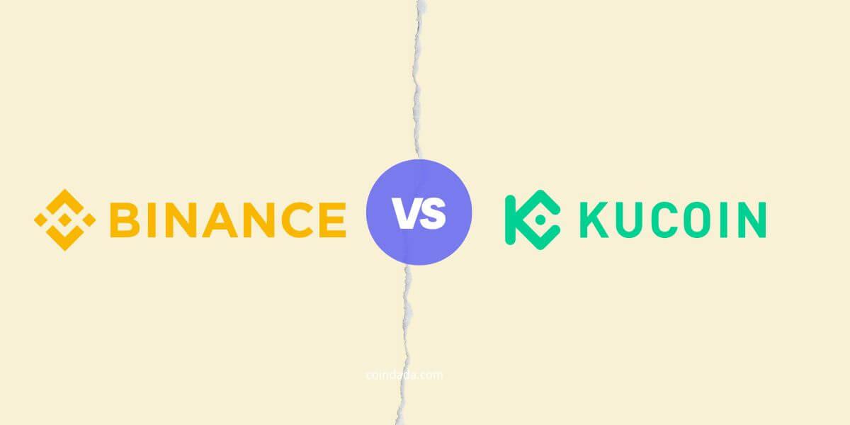 幣安還是 Kucoin？哪家交易所更適合我？全面對比給你看