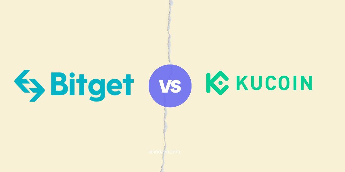 Kucoin vs Bitget：哪個交易所更適合您的加密貨幣交易需求？2025 年最新版
