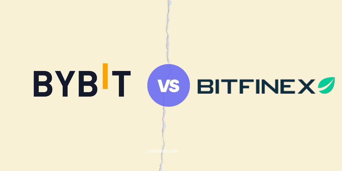 Bybit 對比 Bitfinex：哪家交易所更適合您？完整對比及評估 - 2025 年最新版