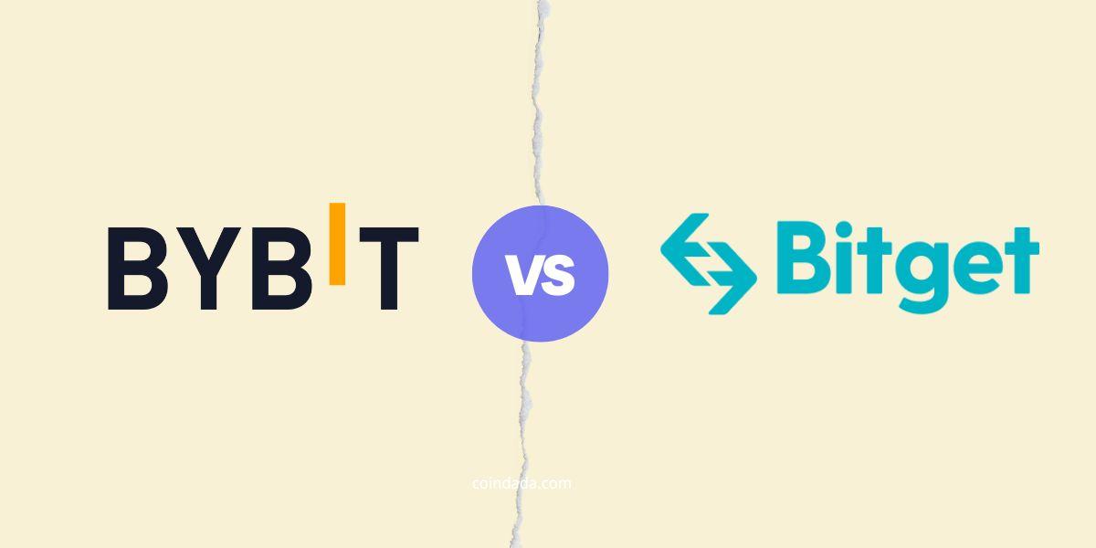 Bybit 對比 Bitget 交易所，誰更更適合交易合約？2025 最新版