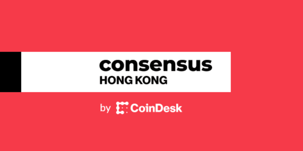 Consensus 共識大會圓滿結束首度香港舉辦，宣布將於2026年重返亞洲 