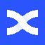 BingX虚拟货币交易所 logo