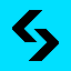 Bitget虚拟货币交易所 logo