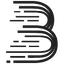 BitMart虛擬貨幣交易所 logo