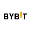 Bybit logo