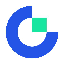 Gate.io芝麻開門虛擬貨幣交易所 logo