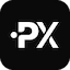 PrimeXBT虛擬貨幣交易所 logo