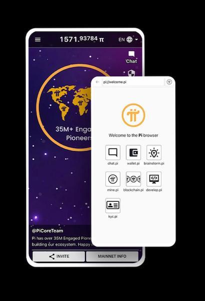 Pi Network APP