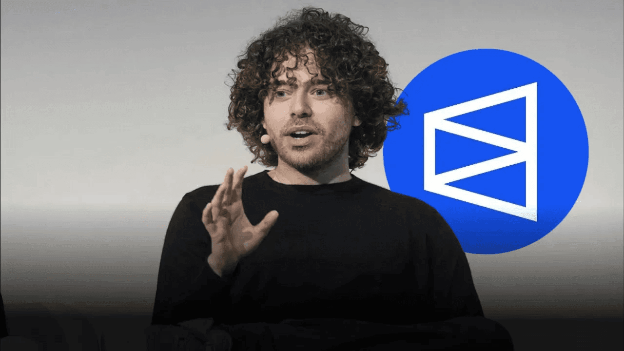 Polymarket 由 Shayne Coplan 於 2020 年創立