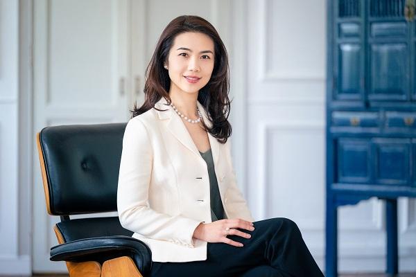 Rybit CEO Emily Lai 賴永純