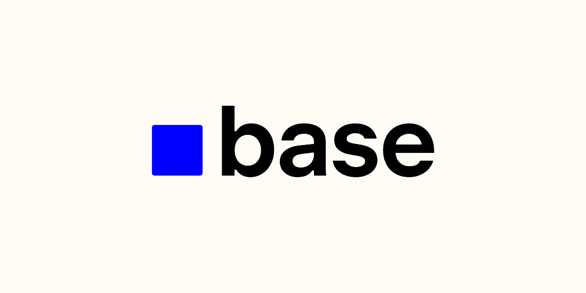 Base 鏈是什麼？Base 幣空投了嗎？參與 Base 生態教程