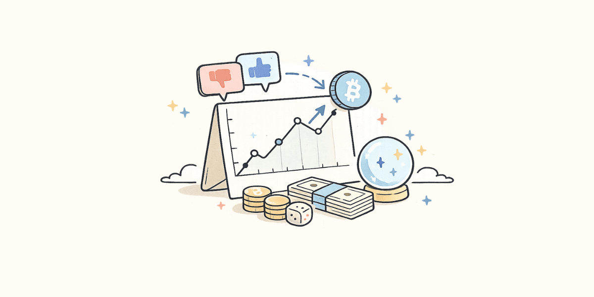 預測市場是什麼？平台、教程、合法性與賺錢方式完整解析（2026）