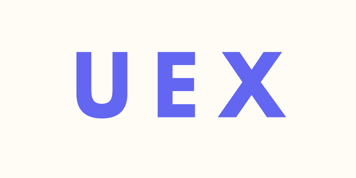 UEX 是什麼？Bitget UEX 完整解析｜CEX vs DEX vs UEX、新手一次看懂