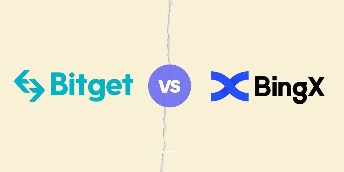 Bitget 和 BingX 誰才是第一跟單交易所？交易所全面對比與評估