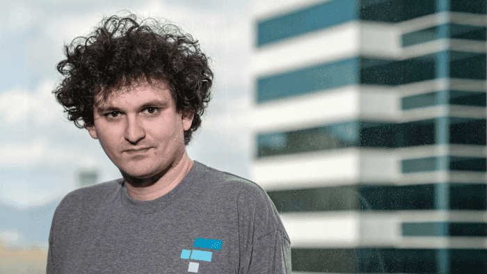 FTX 創始人 Sam Bankman-Fried