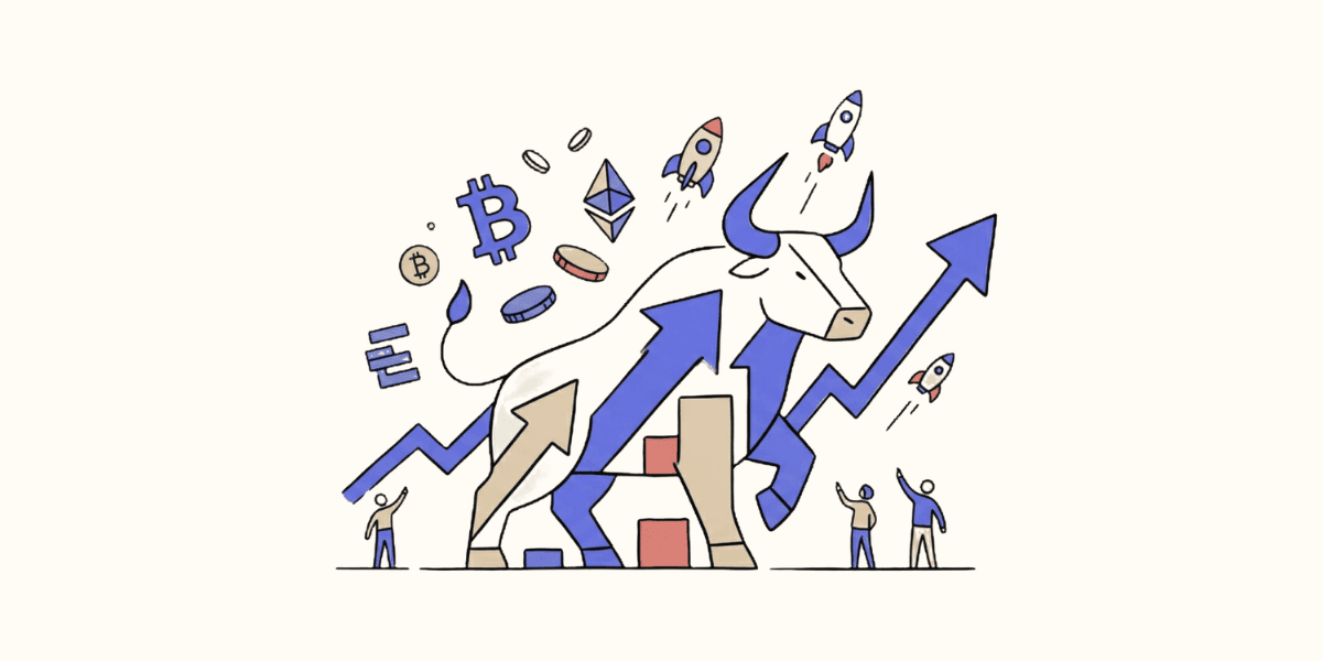 牛市是什麼?定義、由來與週期操作全攻略